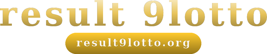result 9lotto logo